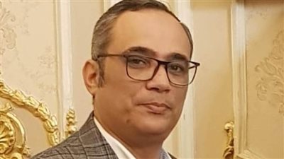 عمرو البسيوني رئيسا للهيئة العامة لقصور الثقافة 