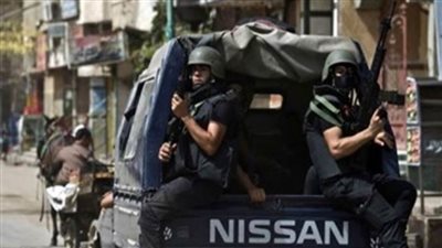 ضبط محام لاتهامه بقتل شخص في مشاجرة بشبين القناطر 