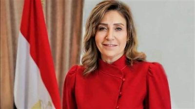 وزيرة الثقافة تُقرر تكليف عمرو البسيوني للقيام بأعمال رئيس هيئة قصور الثقافة