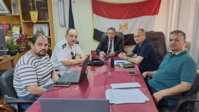 ٣٨٠٩١ طالبًا يؤدون امتحانات الثانوية العامة بالبحيرة