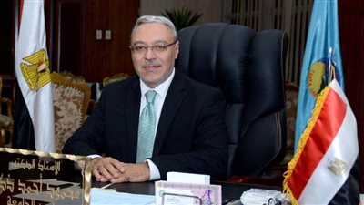 رئيس جامعة طنطا: إعداد خطة متكاملة لتطوير القطاع الطبي خلال 4 سنوات