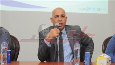 قطاع الدرسات العليا والبحوث ينظم ندوة بكلية الطب البيطري بكفر الشيخ