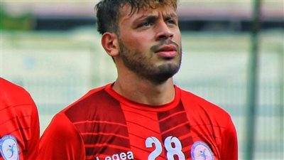 تفاصيل سعي نادي البنك الأهلي لخطف المدافع محمد سعيد وضمه لصفوفه