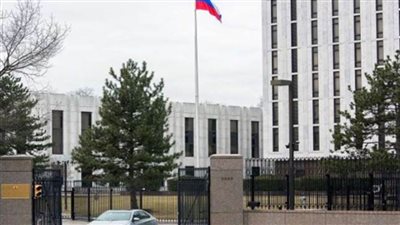 روسيا: البيت الأبيض اعترف بارتكاب جرائم حرب في أوكرانيا