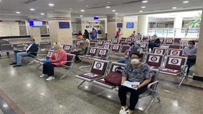 الداخلية تيسر إجراءاتها على المواطنين الراغبين في الحصول على الخدمات الشرطية