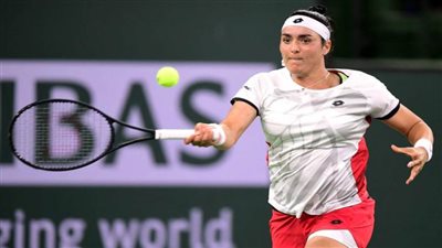 أنس جابر تواجه التشيكية بيترا كفيتوفا في ثمن نهائي ويمبلدون اليوم