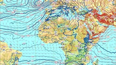 عاجل.. الأرصاد الجوية تنتظر حدثًا يخالف مثلًا شهيرًا
