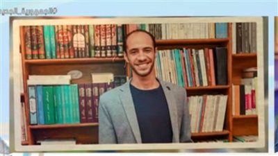 بالفيديو...صاحب أول رواية بتقنية الذكاء الاصطناعي يكشف كواليس تجربته 