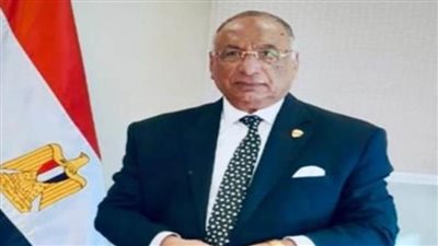 عاجل.. رئيس هيئة قضايا الدولة الجديد يصدر عددًا من القرارات المهمة