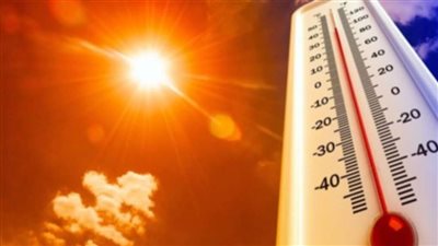 عاجل.. الأرصاد الجوية العالمية : العالم شهد الأسبوع الأكثر سخونة على الإطلاق