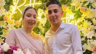 الكاتب الصحفي نشأت حمدي يهنئ لاعب المنتخب رضا بوبو بمناسبة الخطوبة السعيدة