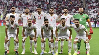 راشد الزياني مديرًا للمنتخب البحريني لكرة القدم