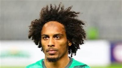 المصري يعلن غياب لاعبه جريندو أمام سموحة فى الدوري