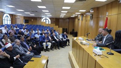  استمرار الاستعداد للتدريب العملي 