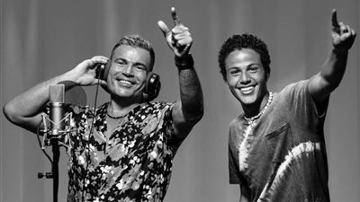 عمرو دياب يستعد لطرح 