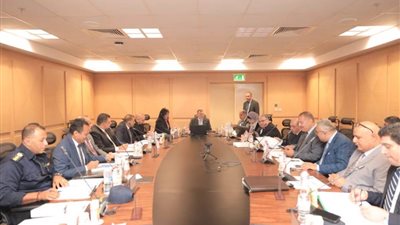 عيسى يترأس اجتماع اللجنة الدائمة لتراخيص المنشآت السياحية