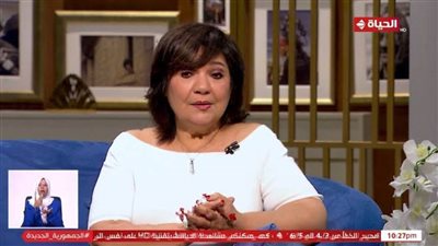 عايدة رياض تفجر مفاجأة: أصيبت بالسرطان وكنت بلبس باروكة لإخفاء الخبر
