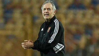 عاجل| تنفيذًا لتوجيهات كولر.. الأهلي يستعيد نجمه المعار