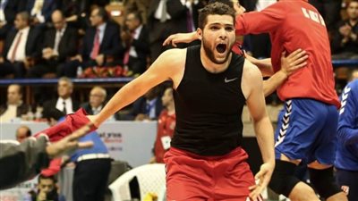 نادي حتا الإماراتي يتعاقد مع محمد عادل لاعب طائرة الأهلي