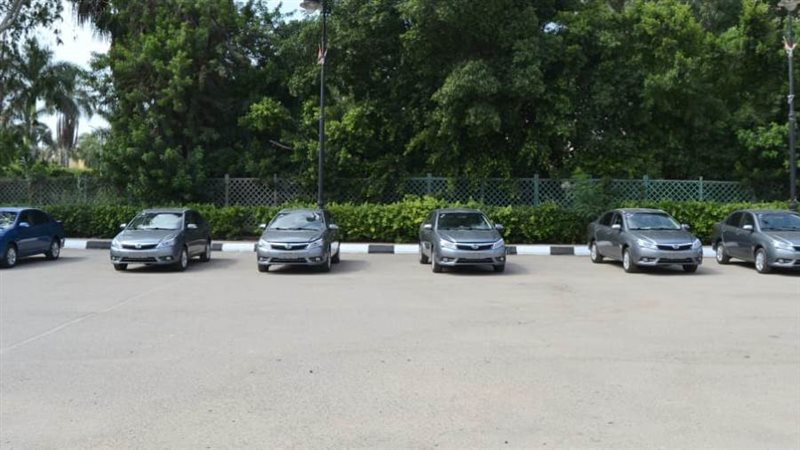 نائب محافظ البحيرة