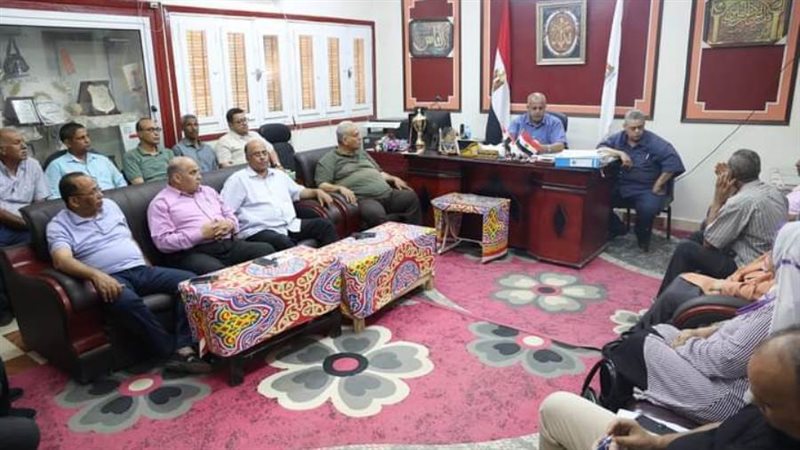 مدير إدارة التعليم