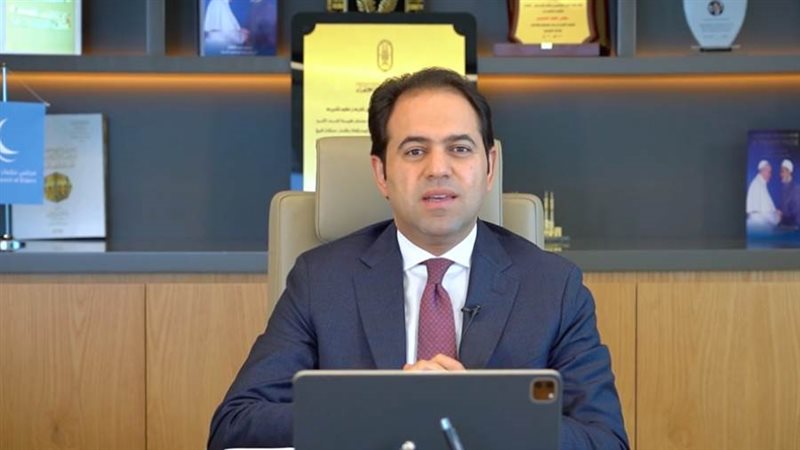 الأمين العام لمجلس