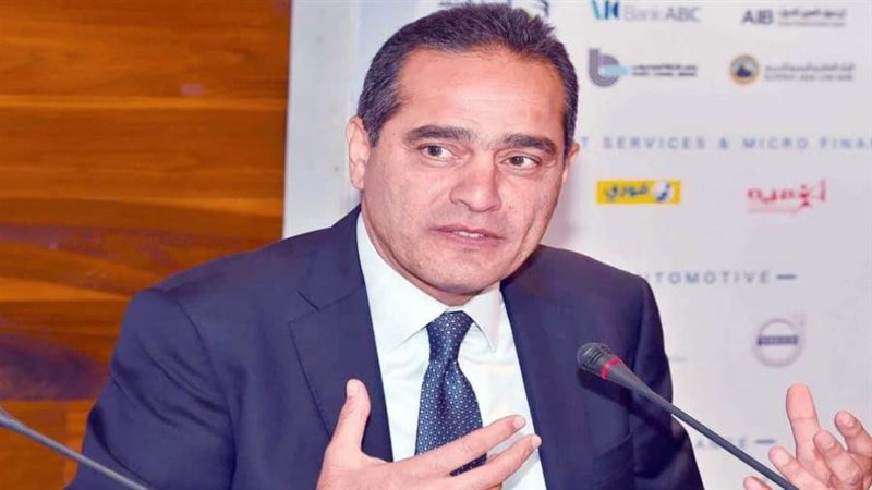 خالد أبو المكارم