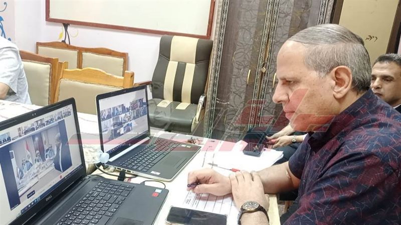 وكيل تعليم كفرالشيخ