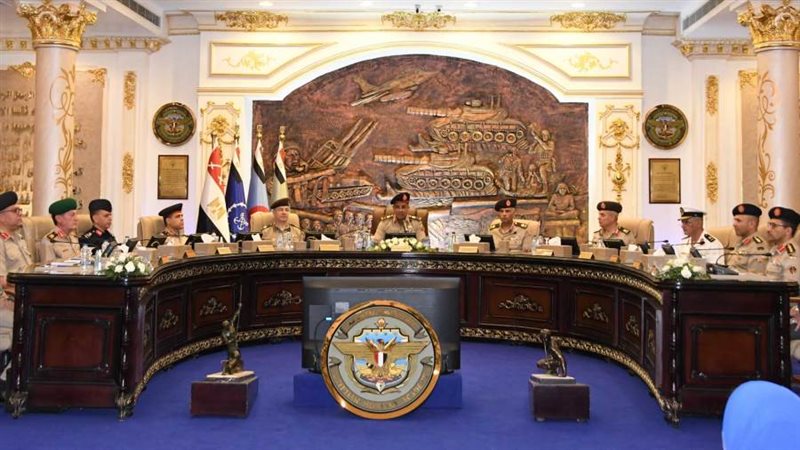 قبول دفعة جديدة بالأكاديمية