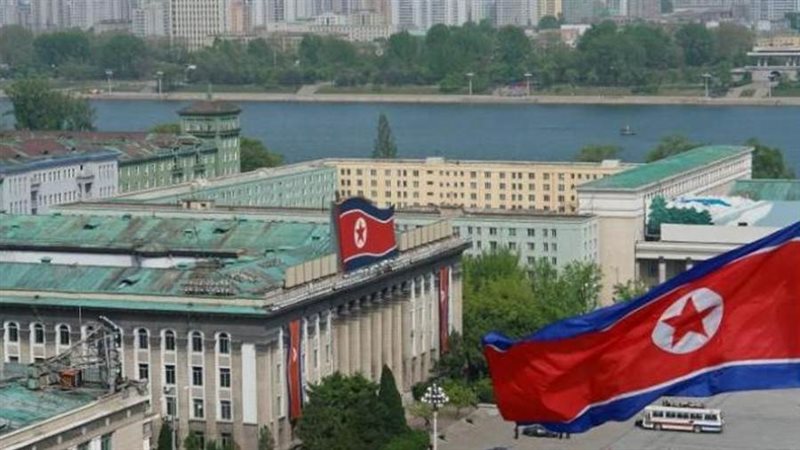 كوريا الشمالية