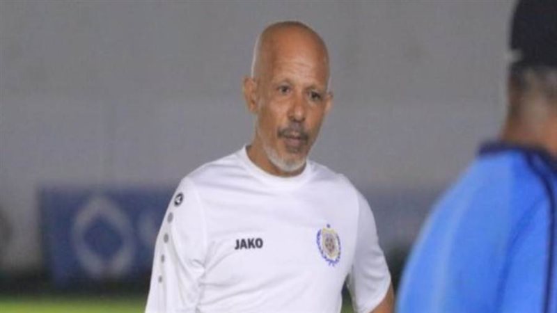 أحمد العجوز