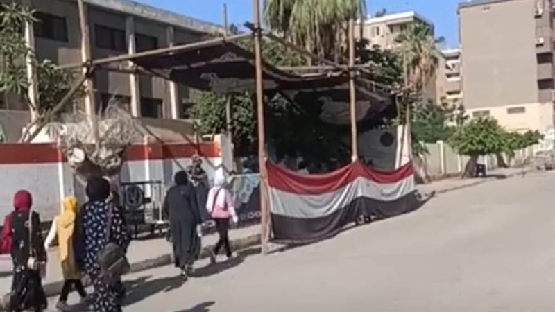 طلاب الثانوية العامة