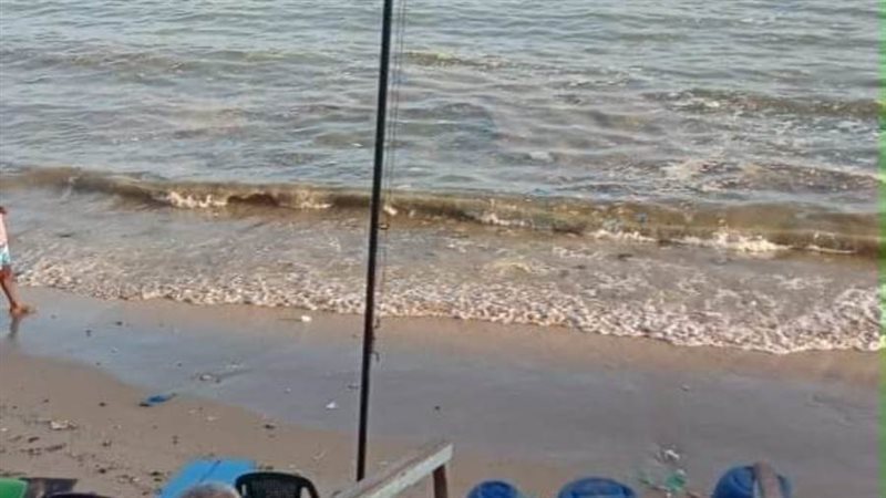 شواطئ الإسكندرية