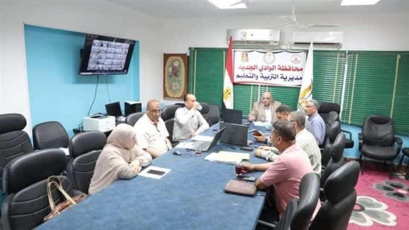 وكيل وزارة التعليم