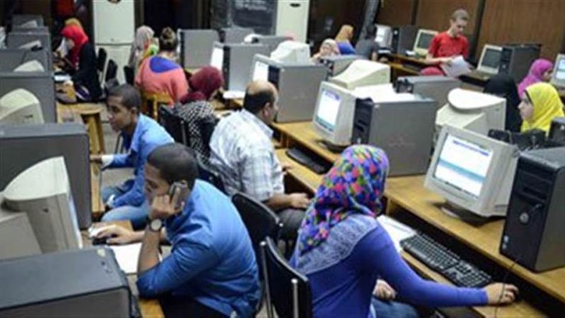 التنسيق الاليكتروني