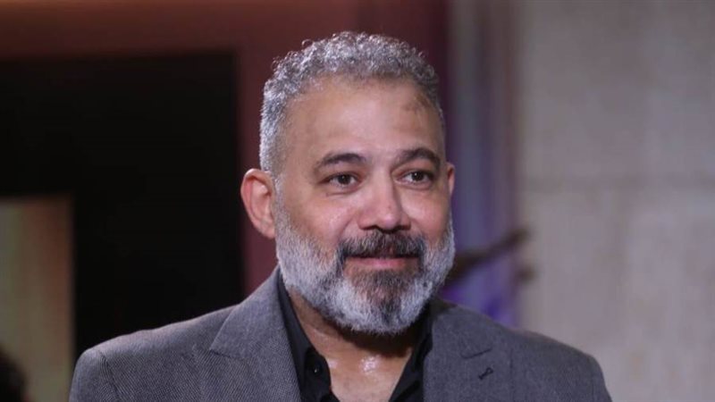 الدكتور خالد داغر