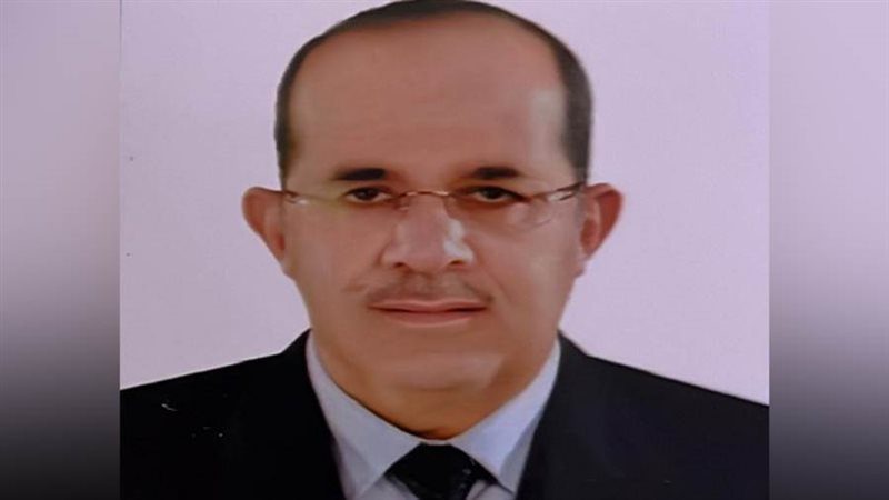 المستشار أحمد فكري