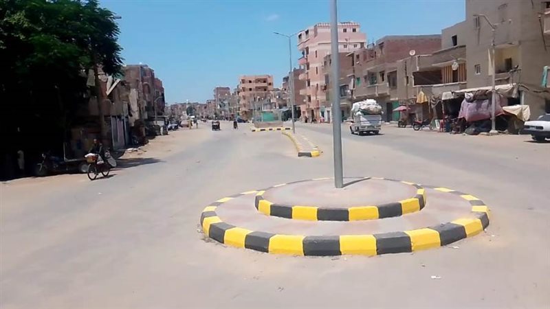 تطوير ميادين الواسطى