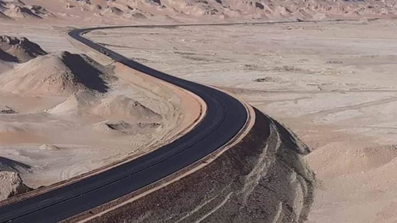 غلق محور تنبده منفلوط