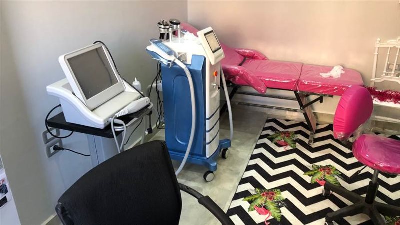 حملات مكبرة للعلاج