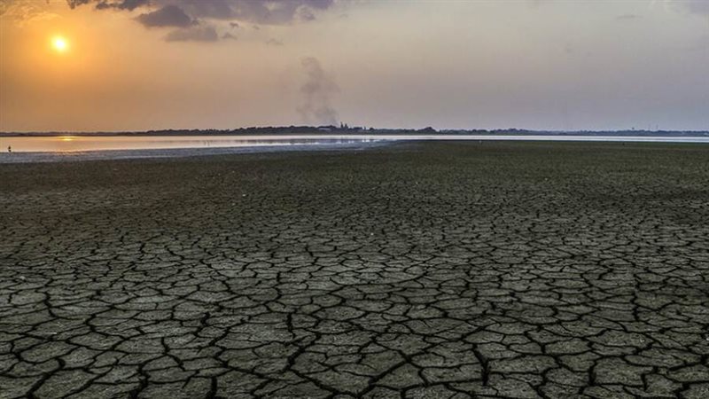 ظاهرة إل نينيو