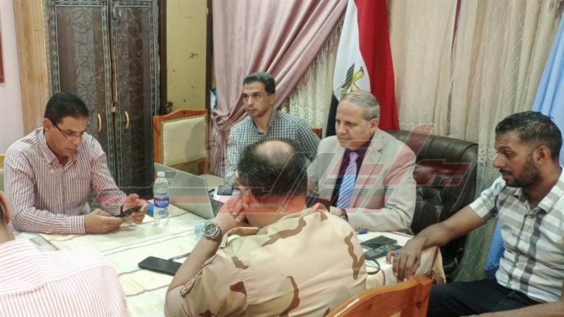 غرفة عمليات التربية