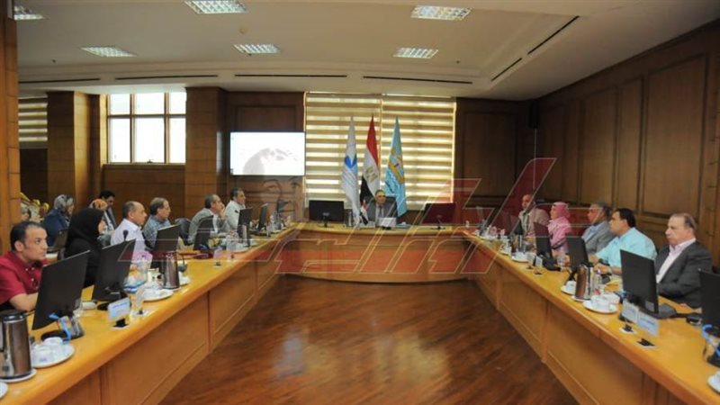 مجلس العمداء