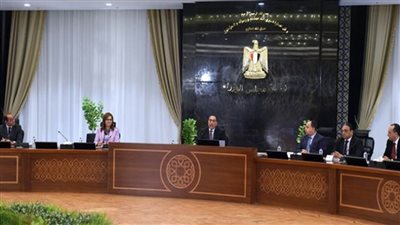 مدبولي: خلال الفترة سيتم الإعلان عن مجموعة من العقود مع القطاع الخاص