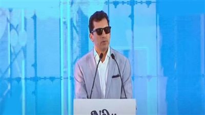 وزير الشباب والرياضة: الوزارة ستشارك في مهرجان العلمين الجديدة بأنشطة متعددة