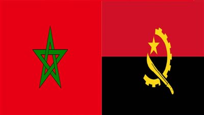 المغرب وأنجولا يؤكدان على العمل لتحقيق تعاون طموح ومثمر