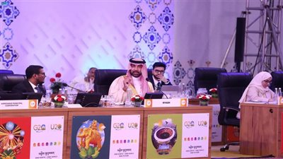 وفد سعودي يسلط الضوء على مبادرات التحول الحضري المستدام بالهند