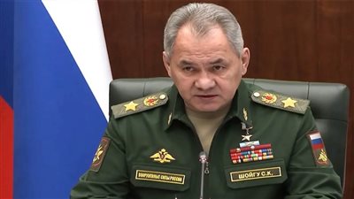 وزير الدفاع الروسي يهدد باستخدام القنابل العنقودية في أوكرانيا