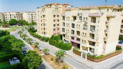 جهاز أكتوبر يعقد جلسة افتتاحية لأنشطة مشروع المدينة الخضراء المستدامة