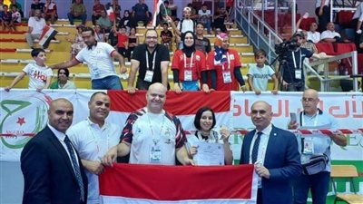 دورة الألعاب العربية والدوري الأرجنتيني والاتحاد يواجه المقاولون